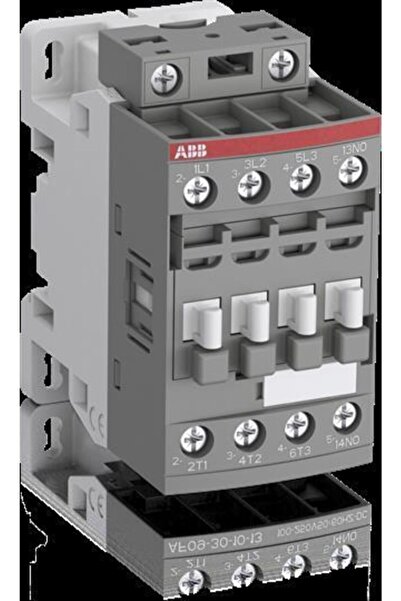ABB 1sbl157001r1310 Kontaktör Af12-30-10 12a 1na