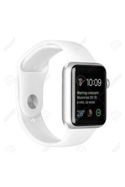 Genel Markalar Akıllı Saat T500 Smart Watch Türkçe Menü Tam Dokunmatik Akıllı...