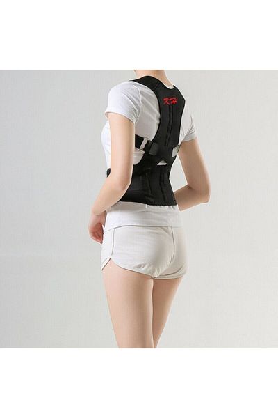 Ankaflex Magnetic Upright Posture Corset