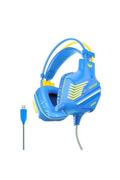 OVLENG Q12 Oyuncu Kulaklığı 7.1