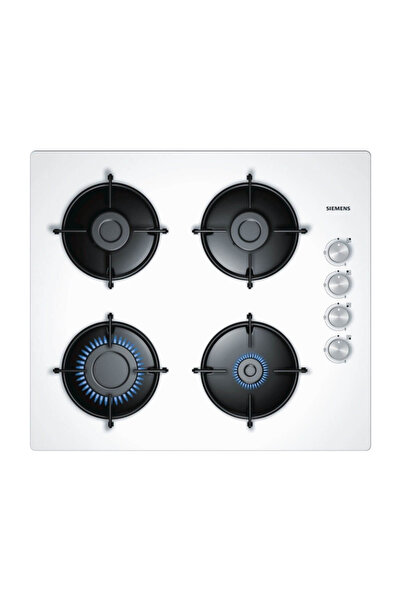 Siemens SIEMENS EO6C2PB11L BEYAZ ANKASTRE OCAK