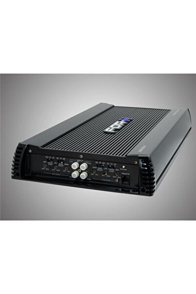 For-X Xam-200.4 Rms Power @4ohm 580wx2ch Oto Amfi