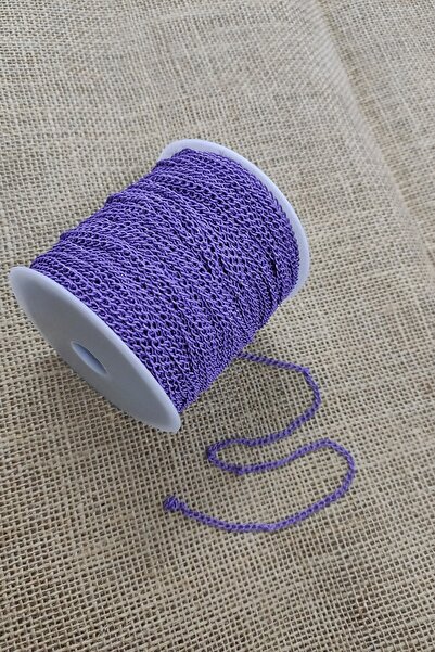 platin hediyelik Αλυσίδα κοσμημάτων 10 μέτρων μωβ χρώματος μεταλλική αλυσίδα ...