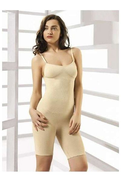 Form Angel 5010 Rope Strap Neck Corset