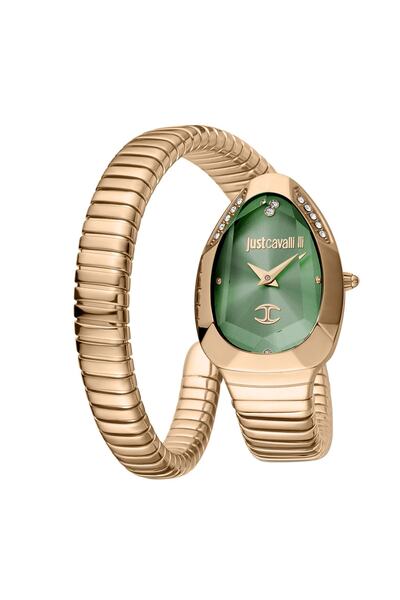 Just Cavalli Jc1l208m0055 Kadın Kol Saati