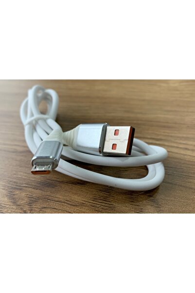 ATA ELEKTRONİK 1 Metre 3 Amper Samsung Galaxy J2 J5 J7 A3 A5 A7 2015 Micro Us...