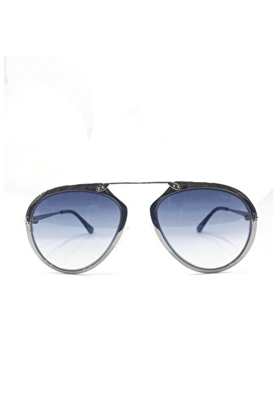 Tom Ford Unısex Güneş Tf 0508 12w 53