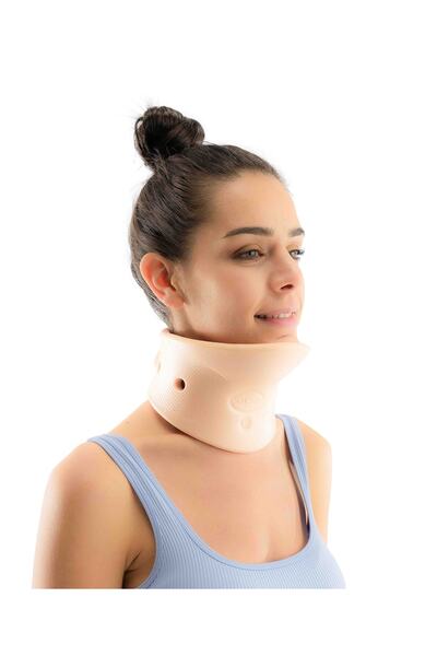 Ortholand Nelson - Çenelikli - Boyunluk