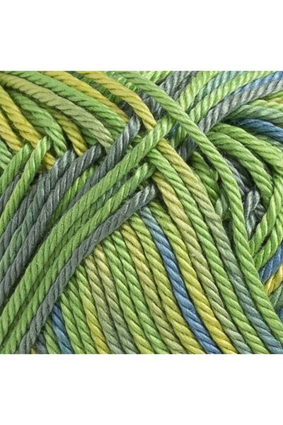 Schachenmayr خيوط الحياكة اليدوية الرخامية من إس إم سي كاتانيا كولور 50 جرام - 00206