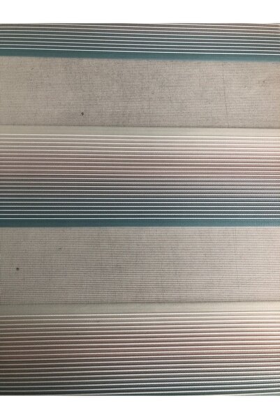 Lotus Seha Pliseli Zebra Perde-mutfak- Oturma Odası-sehav4