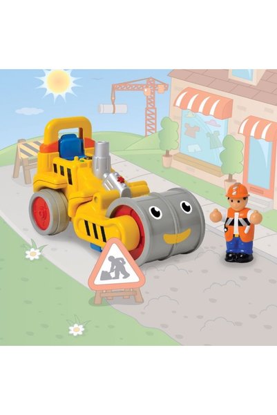 WOW Toys Roll-it Riley / Silindir Riley 10302
