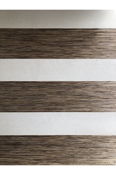 Lotus Bambu Düz Zebra Perde-mutfak- Oturma Odası-bambuv4