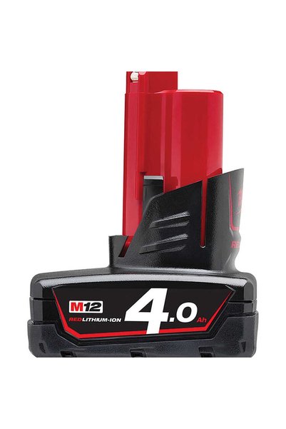 Milwaukee M12b4 Li-iyon Akü