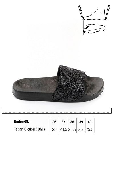 GEZER Summer Women's Slippers