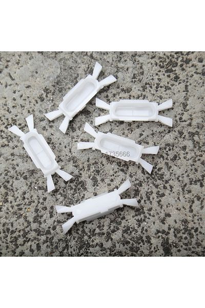 STARKLİPS Fiat Glass Edge - 0172 Model, 25 Pieces