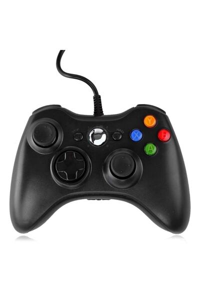 CAFELE Kablolu Xbox 360 Pc Kol Kontroller Joystick