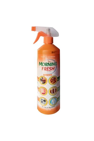 MORNİNG FRESH Power Team Kir-leke Ve Yağ Çözücü 750 ml