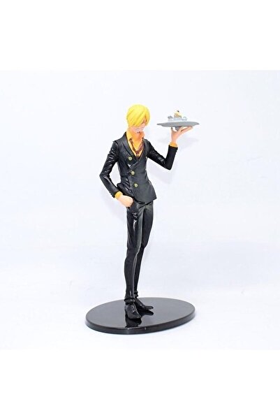 oyuncakçı savaş & europe shop Anime One Piece Sanji Figür