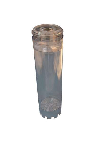 Ars Su Arıtma Filtre Kabı Shell Kap 10 Inch Boş