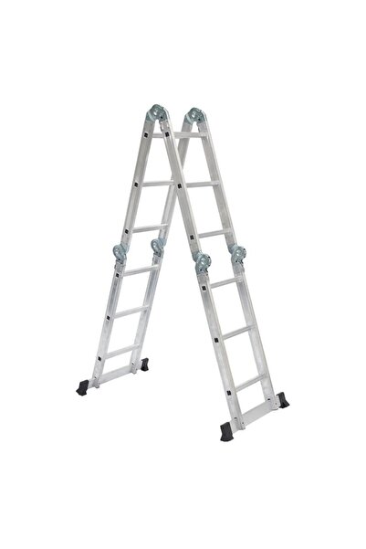 Bilkat Acrobat Merdiven 3.70 M