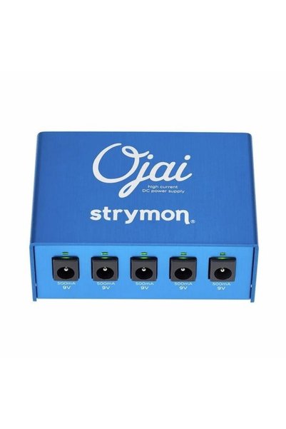 Strymon Ojai Expansion Kit