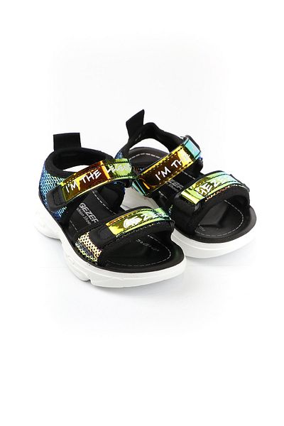 GEZER Summer Baby Girl Sandals