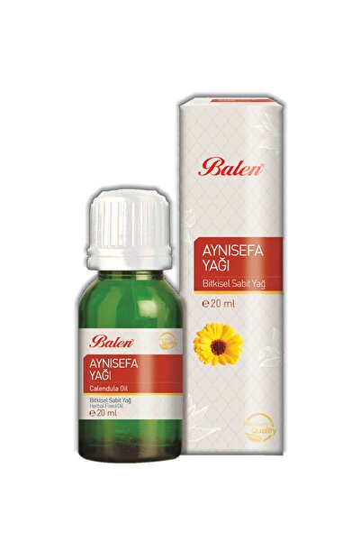 Balen 20 Ml Calendula Oil