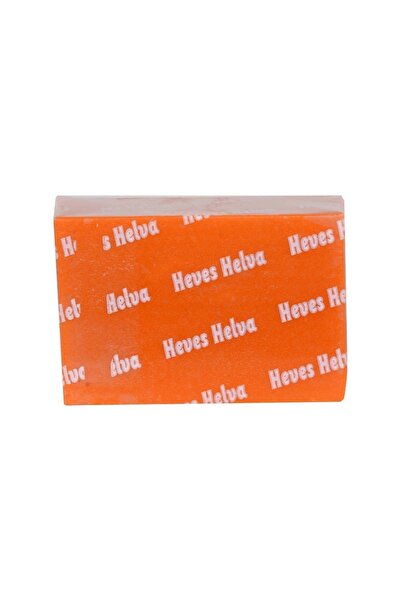 Heves Turuncu Yazlık Un Helvası 1 Kg