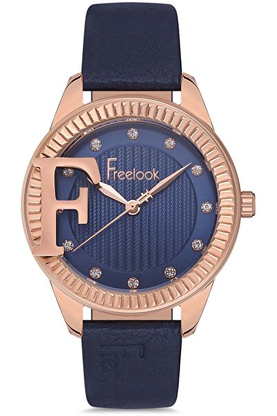 Freelook ساعة اليد النسائية
