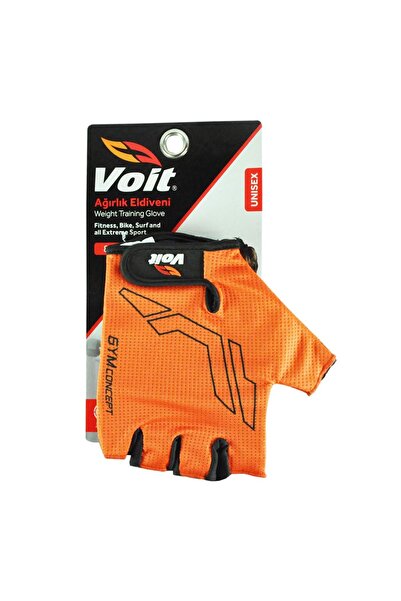 Voit 8211 قفاز برتقالي للوزن