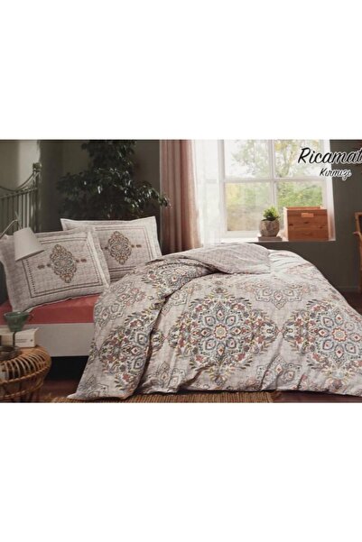 Özdilek Ricamato Çift Kişilik Nevresim Takımı