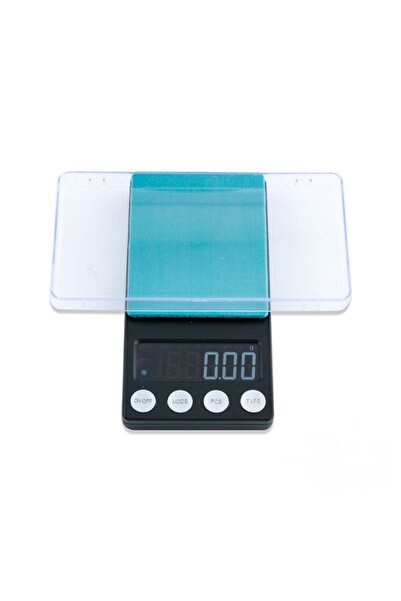 NECK Al 500 Gr (0.01 Gr ) Hassas Terazi