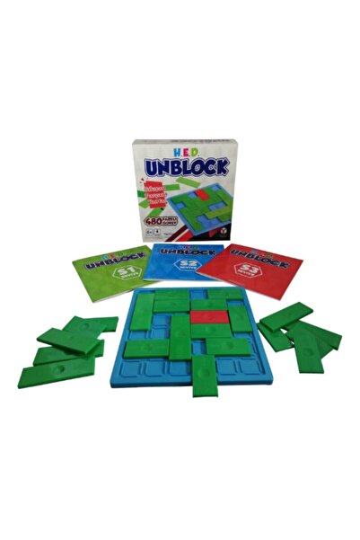 Genel Markalar Unblock