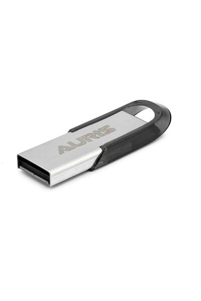 Genel Markalar Auris 128 Gb Usb 3.0 Metal Flash Bellek