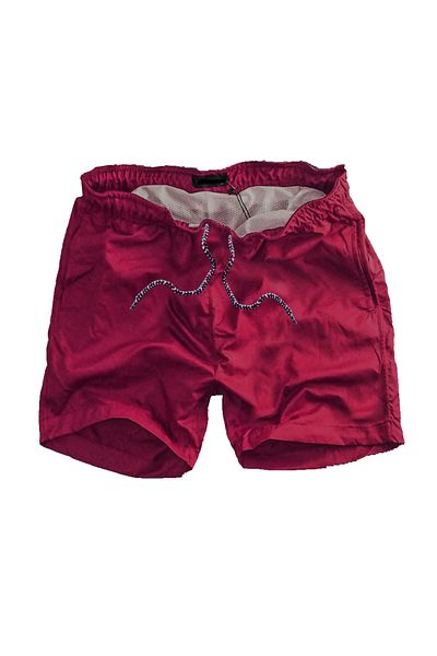 alaska the last frontier Slim Fit Σορτς Μπάνιου Αδιάβροχο Νανοϋλικό