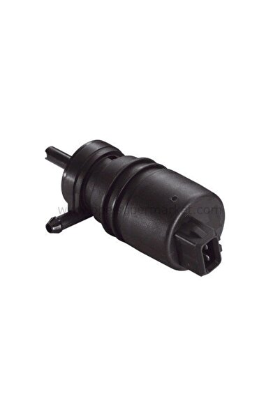 GPR AUTO PARTS Opel Vectra C Silecek Su Fiskiye Motoru (2002-2008) Tek Çıkış