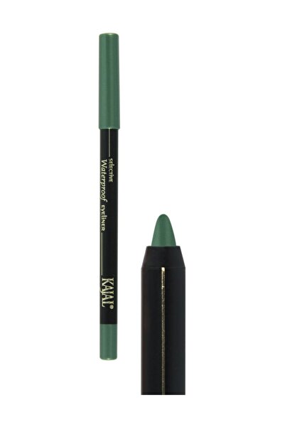 KAJAL - Waterproof Eyeliner - Selektif Waterproof Eyeliner - No: 16