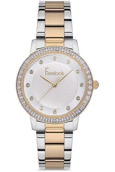 Freelook Women's Wristwatch - Stylish and Functional Design