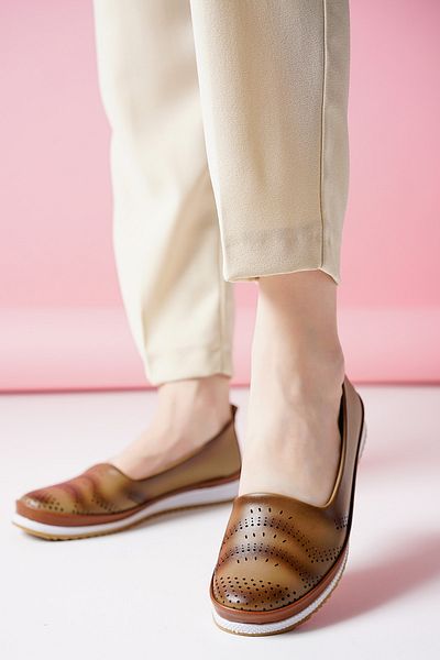 YADE MODA Ортопедични дамски обувки