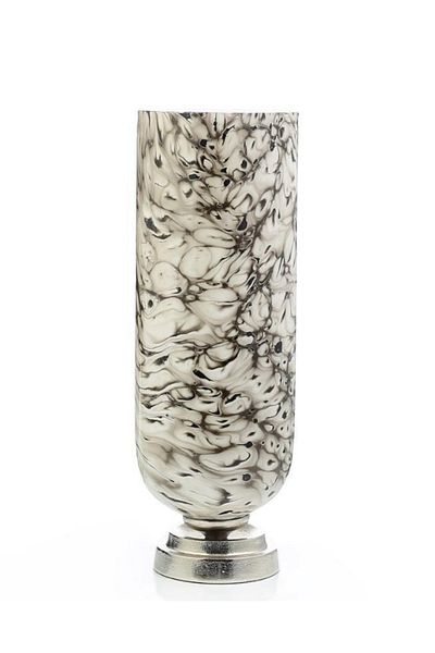 Vitale 15X42 cm Markina Large Decorative Vase - Ak.Ix0062