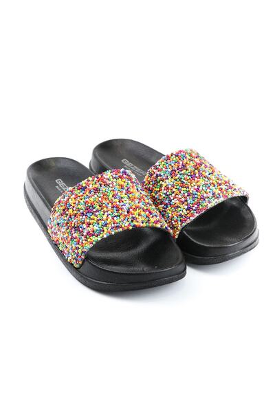 GEZER النعال الصيفية النسائية