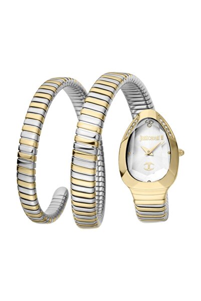 Just Cavalli Jc1l209m0065 Kadın Kol Saati