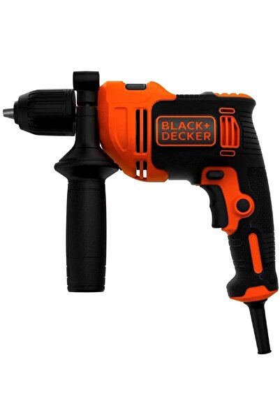 Black&Decker Black & Decker Beh550-qs 550w Darbeli Matkap