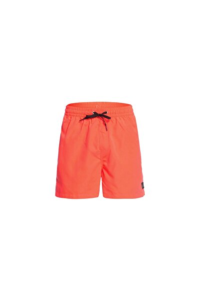 Quiksilver Evdayvl1515 M Jamv Erkek Kırmızı Şort Eqyjv03531-mkz0