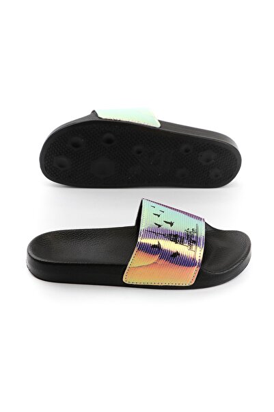 GEZER Papuci de vară pentru femei