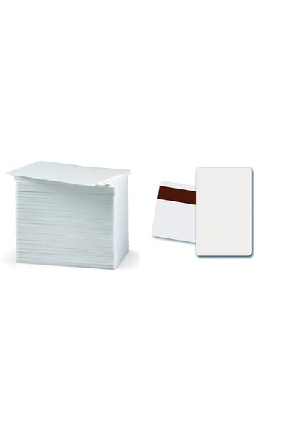 Lamiess Thermal Magnetic Striped Card