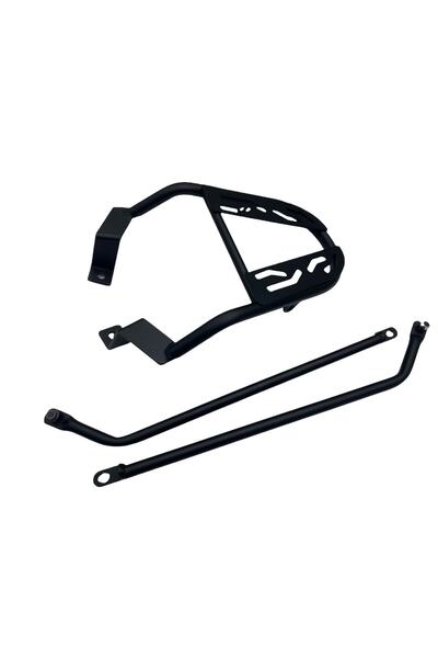 Mondial Drift 125 L Arka Çanta Demiri