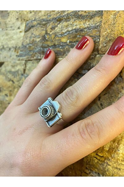 Herşey Nota خاتم نسائي للكاميرا