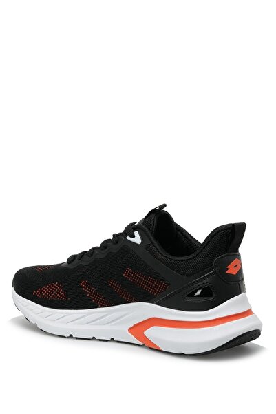 Lotto Cladwın 2fx Black Men's Running Shoes