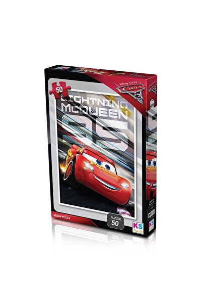 Ks Puzzle Cars Puzzle